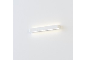 Sieninis šviestuvas SOFT LED WHITE 60X6